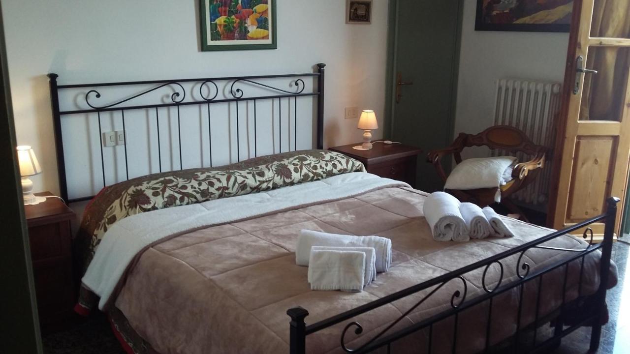 Campo Alle More Чечина Екстериор снимка