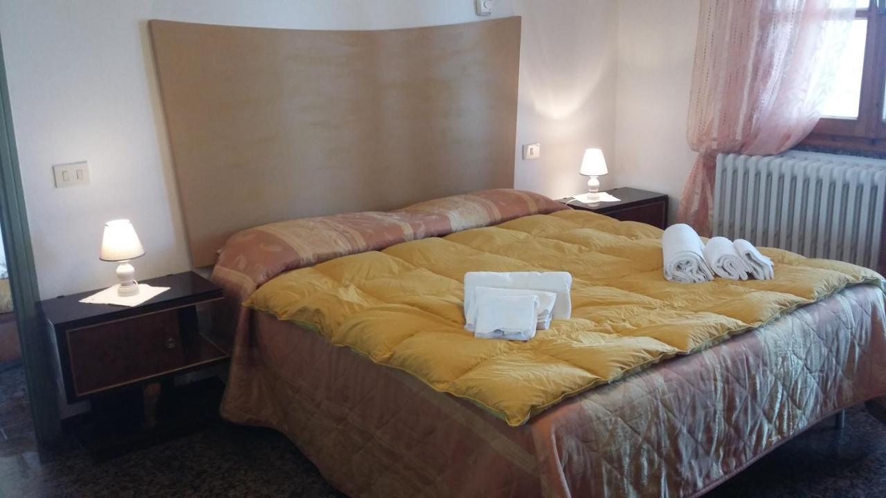 Campo Alle More Чечина Екстериор снимка