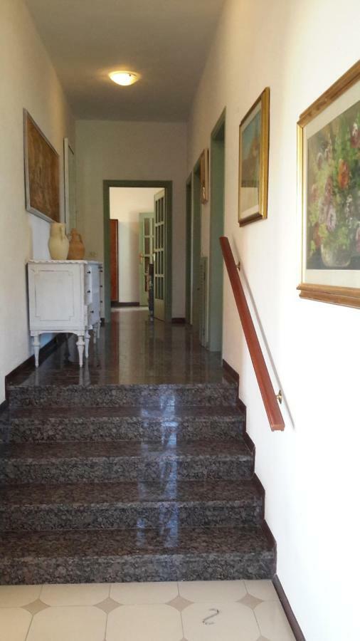 Campo Alle More Чечина Екстериор снимка