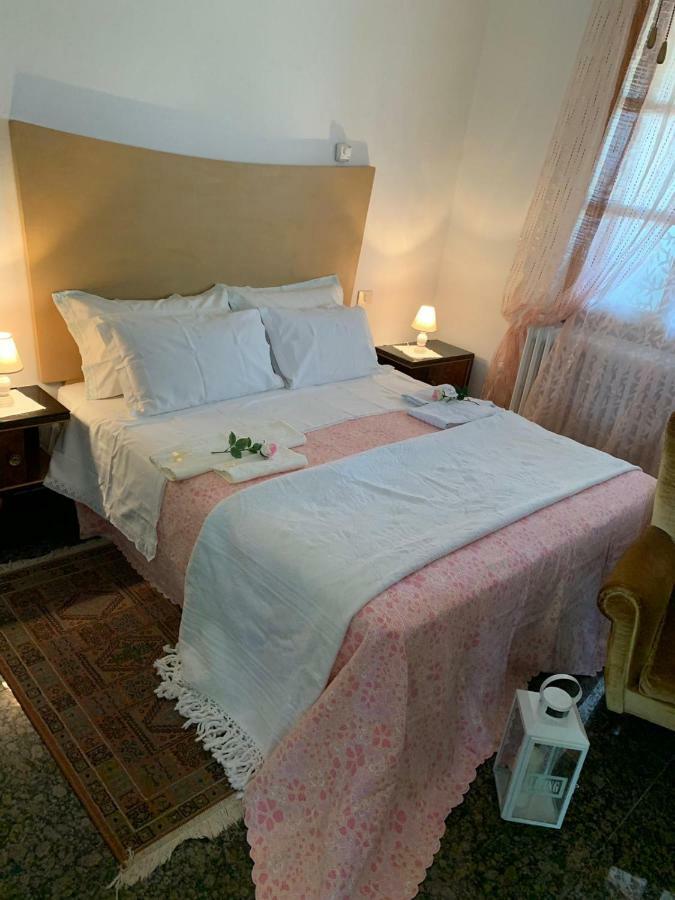 Campo Alle More Чечина Екстериор снимка