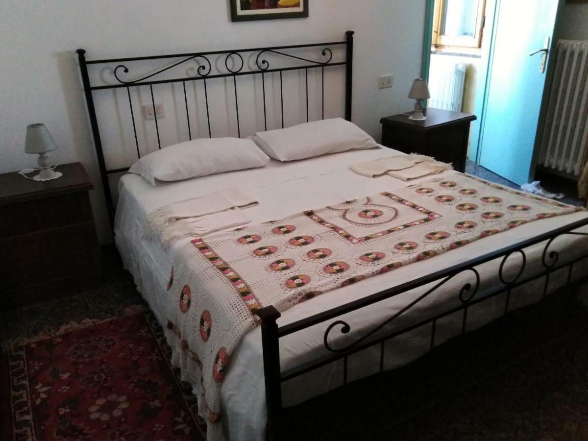 Campo Alle More Чечина Екстериор снимка